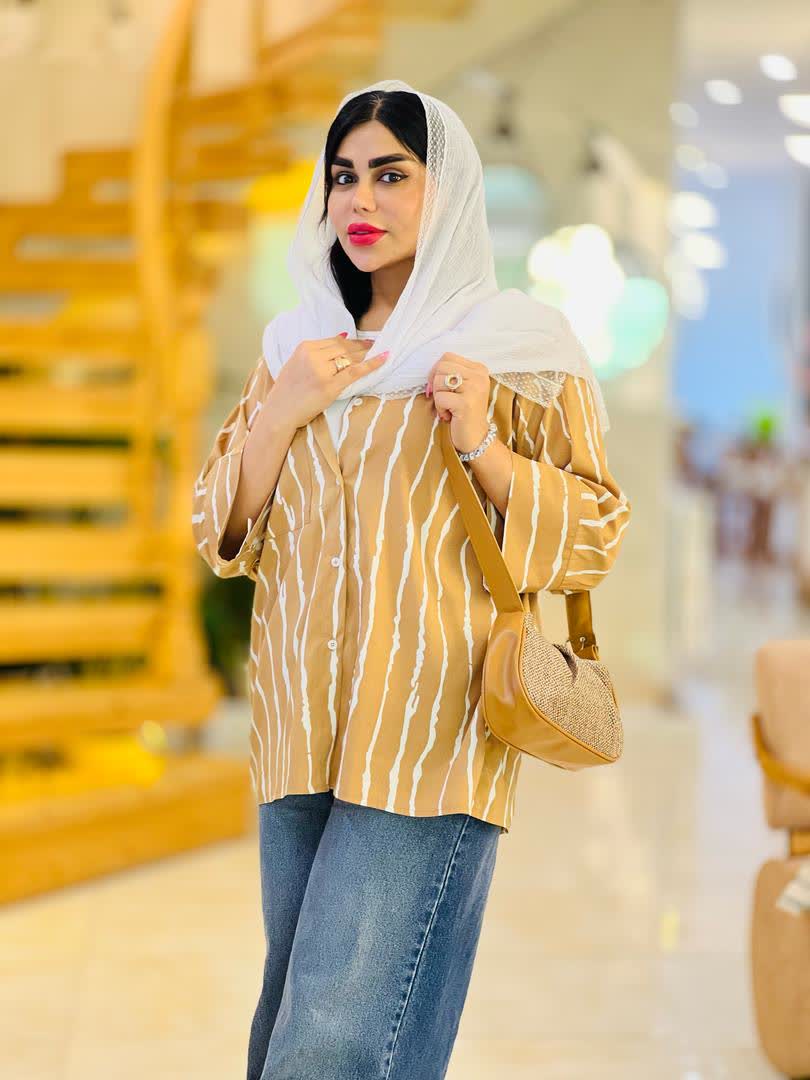 شومیز پری 2679